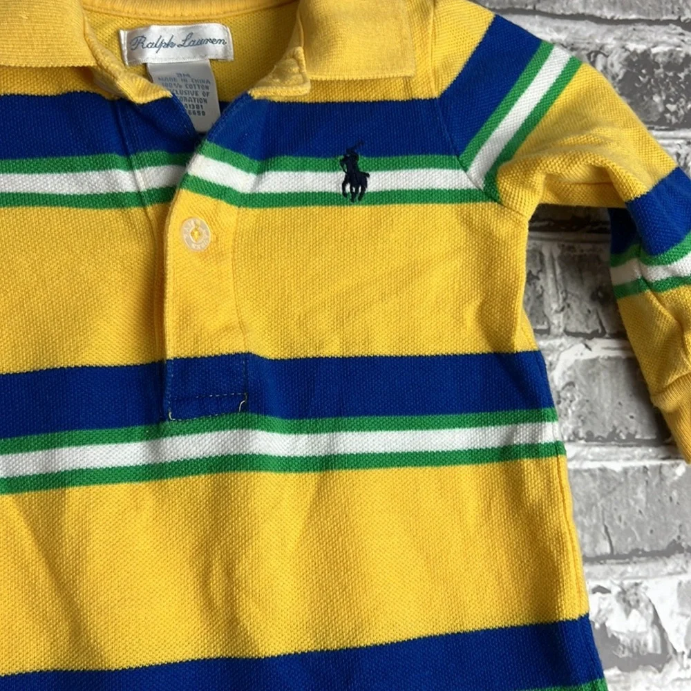 Ralph Lauren romper‎